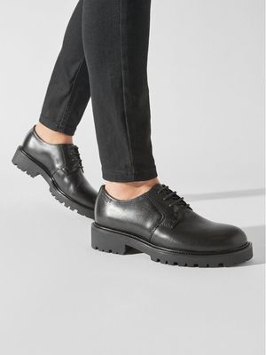 Vagabond Shoemakers - Półbuty damskie jesienne ze sklepu: MODIVO w kategorii: Półbuty damskie - zdjęcie WP-EBWP-BKLVO-LN0_0000209077773