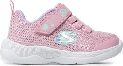 Buty sportowe dziecięce wiosenne Skechers ze sklepu: MODIVO w kategorii: Buty sportowe dziecięce - zdjęcie WP-EBWP-BKLVO-LN0_0000209078152