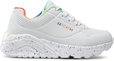 Buty sportowe dziecięce na wiosnę Skechers ze sklepu: MODIVO w kategorii: Buty sportowe dziecięce - zdjęcie WP-EBWP-BKLVO-LN0_0000209078206