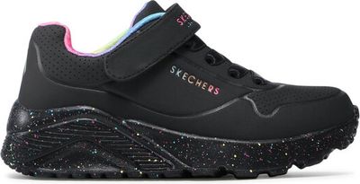 Buty sportowe dziecięce na wiosnę Skechers ze sklepu: MODIVO w kategorii: Buty sportowe dziecięce - zdjęcie WP-EBWP-BKLVO-LN0_0000209078213