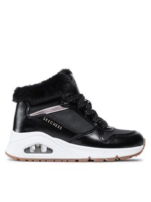 Buty sportowe dziecięce na wiosnę Skechers ze sklepu: MODIVO w kategorii: Buty sportowe dziecięce - zdjęcie WP-EBWP-BKLVO-LN0_0000209078237