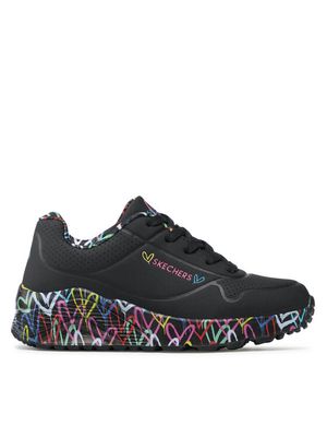 Buty sportowe dziecięce wiosenne Skechers ze sklepu: MODIVO w kategorii: Buty sportowe dziecięce - zdjęcie WP-EBWP-BKLVO-LN0_0000209078251
