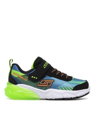 Buty sportowe dziecięce na wiosnę Skechers ze sklepu: MODIVO w kategorii: Buty sportowe dziecięce