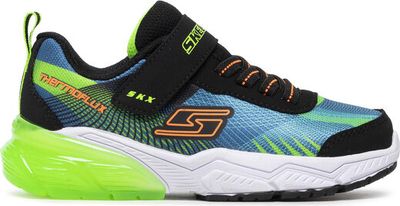 Buty sportowe dziecięce na wiosnę Skechers ze sklepu: MODIVO w kategorii: Buty sportowe dziecięce - zdjęcie WP-EBWP-BKLVO-LN0_0000209078428