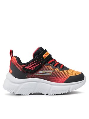Buty sportowe dziecięce na wiosnę Skechers ze sklepu: MODIVO w kategorii: Buty sportowe dziecięce - zdjęcie WP-EBWP-BKLVO-LN0_0000209078503