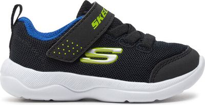 Buty sportowe dziecięce na wiosnę Skechers ze sklepu: MODIVO w kategorii: Buty sportowe dziecięce - zdjęcie WP-EBWP-BKLVO-LN0_0000209078565