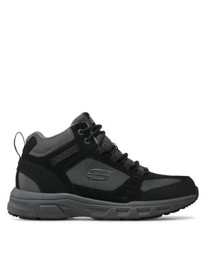 Buty trekkingowe męskie jesienne Skechers ze sklepu: MODIVO w kategorii: Buty trekkingowe męskie - zdjęcie WP-EBWP-BKLVO-LN0_0000209078626