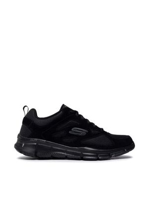 Skechers - Buty sportowe męskie jesienne ze sklepu: MODIVO w kategorii: Buty sportowe męskie - zdjęcie WP-EBWP-BKLVO-LN0_0000209078749