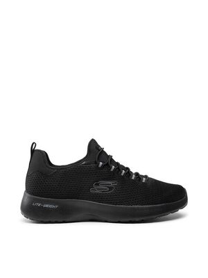 Buty sportowe męskie jesienne Skechers ze sklepu: MODIVO w kategorii: Buty sportowe męskie - zdjęcie WP-EBWP-BKLVO-LN0_0000209078855