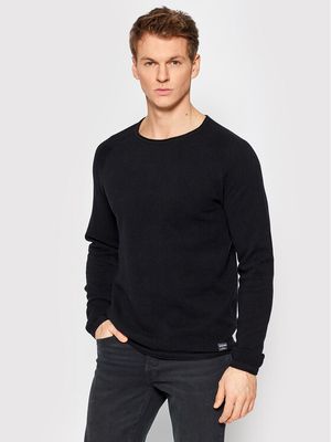Sweter męski casualowy na zimę Jack & Jones ze sklepu: MODIVO w kategorii: Swetry męskie - zdjęcie WP-EBWP-BKLVO-LN0_0000209092653