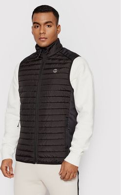 Jack & Jones - Kamizelka męska casual ze sklepu: MODIVO w kategorii: Kamizelki męskie - zdjęcie WP-EBWP-BKLVO-LN0_0000209093803