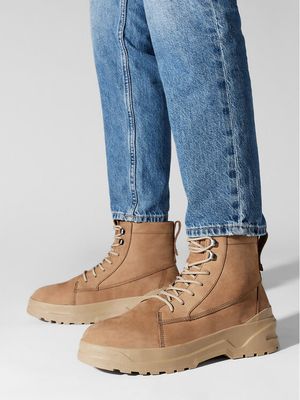 Buty zimowe męskie zimowe Vagabond Shoemakers ze sklepu: MODIVO w kategorii: Buty zimowe męskie - zdjęcie WP-EBWP-BKLVO-LN0_0000209099324