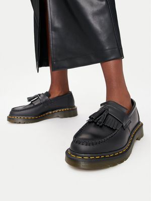 Lordsy jesienne Dr. Martens ze sklepu: MODIVO w kategorii: Lordsy damskie - zdjęcie WP-EBWP-BKLVO-LN0_0000209101669