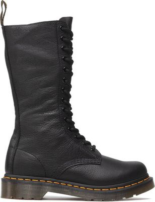 Workery damskie na jesień Dr. Martens ze sklepu: MODIVO w kategorii: Workery damskie - zdjęcie WP-EBWP-BKLVO-LN0_0000209101676