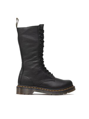 Workery damskie na jesień Dr. Martens ze sklepu: MODIVO w kategorii: Workery damskie - zdjęcie WP-EBWP-BKLVO-LN0_0000209101676