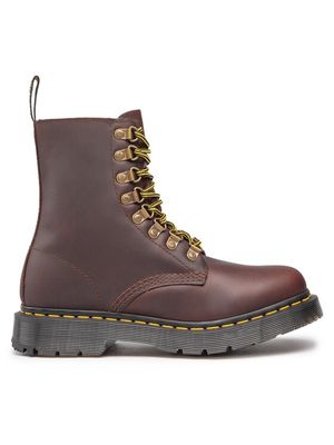 Dr. Martens - Workery damskie jesienne ze sklepu: MODIVO w kategorii: Workery damskie - zdjęcie WP-EBWP-BKLVO-LN0_0000209101782