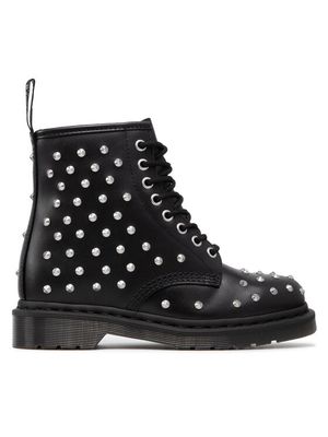 Workery damskie jesienne Dr Martens ze sklepu: MODIVO w kategorii: Workery damskie - zdjęcie WP-EBWP-BKLVO-LN0_0000209102338