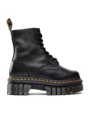 Dr. Martens - Workery damskie na jesień ze sklepu: MODIVO w kategorii: Workery damskie - zdjęcie WP-EBWP-BKLVO-LN0_0000209102505