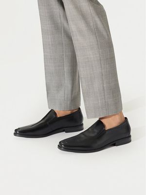 Clarks - Półbuty męskie jesienne ze sklepu: MODIVO w kategorii: Półbuty męskie - zdjęcie WP-EBWP-BKLVO-LN0_0000209112412