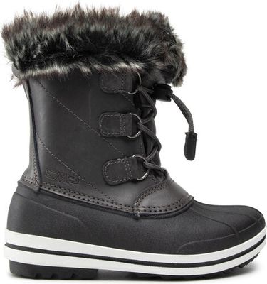 Buty zimowe dziecięce na zimę CMP ze sklepu: MODIVO w kategorii: Buty zimowe dziecięce - zdjęcie WP-EBWP-BKLVO-LN0_0000209116489