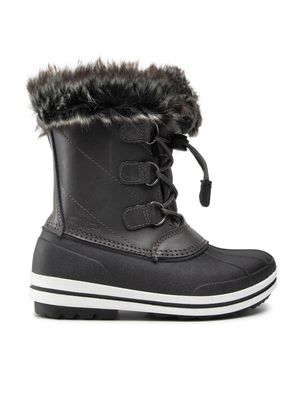 Buty zimowe dziecięce na zimę CMP ze sklepu: MODIVO w kategorii: Buty zimowe dziecięce - zdjęcie WP-EBWP-BKLVO-LN0_0000209116489