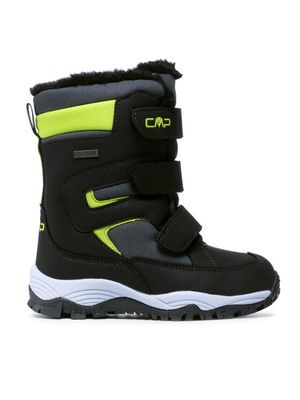Buty zimowe dziecięce zimowe CMP ze sklepu: MODIVO w kategorii: Buty zimowe dziecięce - zdjęcie WP-EBWP-BKLVO-LN0_0000209116519