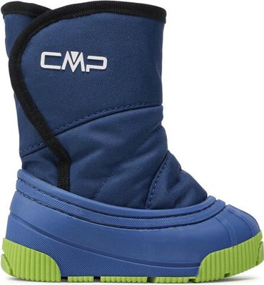 Buty zimowe dziecięce na zimę CMP ze sklepu: MODIVO w kategorii: Buty zimowe dziecięce - zdjęcie WP-EBWP-BKLVO-LN0_0000209117127