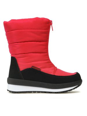 Buty zimowe dziecięce na zimę CMP ze sklepu: MODIVO w kategorii: Buty zimowe dziecięce - zdjęcie WP-EBWP-BKLVO-LN0_0000209117219