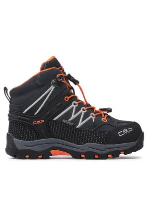 Buty trekkingowe dziecięce jesienne CMP ze sklepu: MODIVO w kategorii: Buty trekkingowe dziecięce - zdjęcie WP-EBWP-BKLVO-LN0_0000209117349