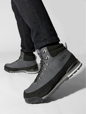 Buty trekkingowe męskie jesienne CMP ze sklepu: MODIVO w kategorii: Buty trekkingowe męskie - zdjęcie WP-EBWP-BKLVO-LN0_0000209117608