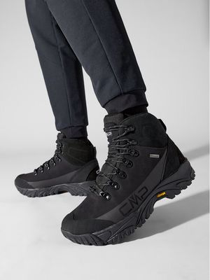 CMP - Buty trekkingowe męskie jesienne ze sklepu: MODIVO w kategorii: Buty trekkingowe męskie - zdjęcie WP-EBWP-BKLVO-LN0_0000209117707