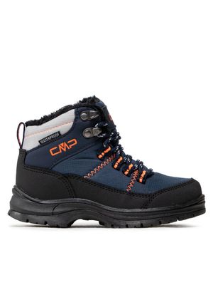 Buty trekkingowe dziecięce jesienne na zimę CMP ze sklepu: MODIVO w kategorii: Buty trekkingowe dziecięce