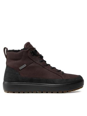 Buty zimowe męskie na zimę ECCO ze sklepu: MODIVO w kategorii: Buty zimowe męskie - zdjęcie WP-EBWP-BKLVO-LN0_0000209120288