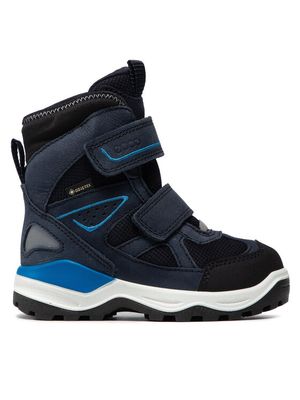 Buty zimowe dziecięce zimowe ECCO ze sklepu: MODIVO w kategorii: Buty zimowe dziecięce - zdjęcie WP-EBWP-BKLVO-LN0_0000209122114