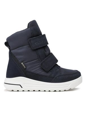 ECCO - Buty zimowe dziecięce na zimę ze sklepu: MODIVO w kategorii: Buty zimowe dziecięce - zdjęcie WP-EBWP-BKLVO-LN0_0000209122626