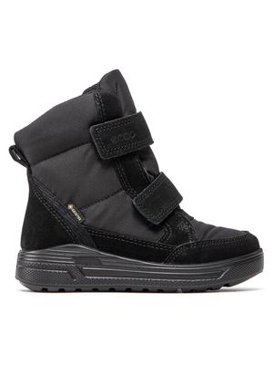 Buty zimowe dziecięce zimowe ECCO ze sklepu: MODIVO w kategorii: Buty zimowe dziecięce - zdjęcie WP-EBWP-BKLVO-LN0_0000209122633