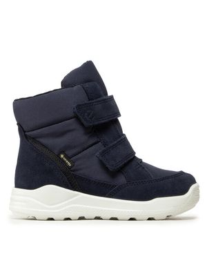 Buty zimowe dziecięce zimowe ECCO ze sklepu: MODIVO w kategorii: Buty zimowe dziecięce - zdjęcie WP-EBWP-BKLVO-LN0_0000209123272