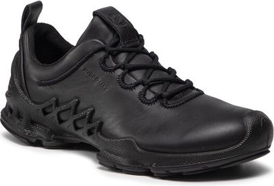 Buty trekkingowe męskie na zimę ECCO ze sklepu: MODIVO w kategorii: Buty trekkingowe męskie - zdjęcie WP-EBWP-BKLVO-LN0_0000209123821