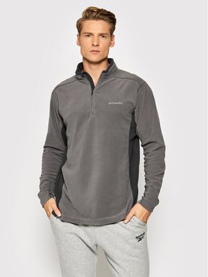 Bluza męska sportowa Columbia ze sklepu: MODIVO w kategorii: Bluzy męskie - zdjęcie WP-EBWP-BKLVO-LN0_0000209125276