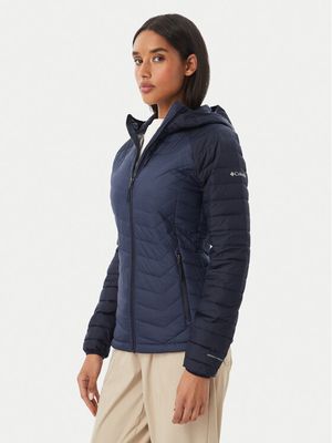 Kurtka damska casual Columbia ze sklepu: MODIVO w kategorii: Kurtki damskie - zdjęcie WP-EBWP-BKLVO-LN0_0000209125696