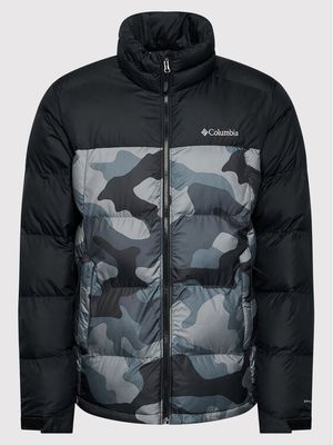 Kurtka męska jesienna Columbia ze sklepu: MODIVO w kategorii: Kurtki męskie - zdjęcie WP-EBWP-BKLVO-LN0_0000209125719