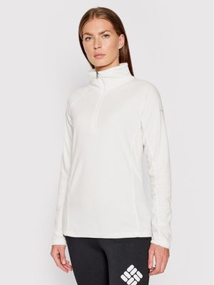 Bluza damska jesienna Columbia ze sklepu: MODIVO w kategorii: Bluzy damskie - zdjęcie WP-EBWP-BKLVO-LN0_0000209125818