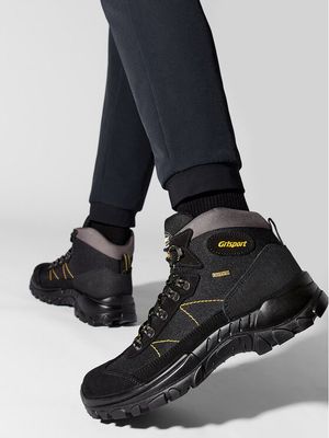 Buty trekkingowe męskie jesienne Grisport ze sklepu: MODIVO w kategorii: Buty trekkingowe męskie - zdjęcie WP-EBWP-BKLVO-LN0_0000209128475