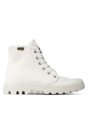 Buty zimowe męskie zimowe Palladium ze sklepu: MODIVO w kategorii: Buty zimowe męskie - zdjęcie WP-EBWP-BKLVO-LN0_0000209129496