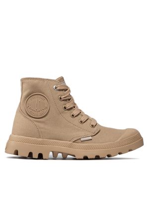 Buty zimowe męskie zimowe Palladium ze sklepu: MODIVO w kategorii: Buty zimowe męskie - zdjęcie WP-EBWP-BKLVO-LN0_0000209129731