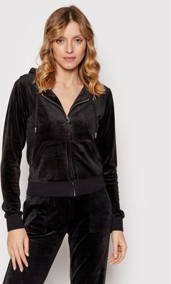 Juicy Couture - Bluza damska casual ze sklepu: MODIVO w kategorii: Bluzy damskie - zdjęcie WP-EBWP-BKLVO-LN0_0000209146219