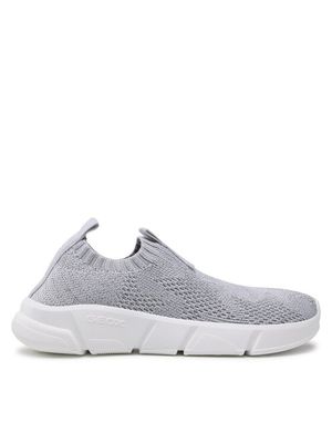 Buty sportowe dziecięce na wiosnę Geox ze sklepu: MODIVO w kategorii: Buty sportowe dziecięce - zdjęcie WP-EBWP-BKLVO-LN0_0000209156171