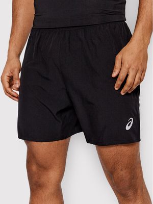 Spodenki męskie asics ze sklepu: MODIVO w kategorii: Spodenki męskie - zdjęcie WP-EBWP-BKLVO-LN0_0000209168136