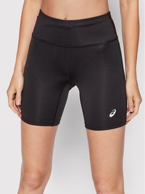 Szorty na zimę asics ze sklepu: MODIVO w kategorii: Szorty - zdjęcie WP-EBWP-BKLVO-LN0_0000209168471