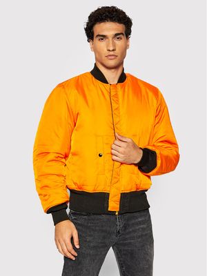 Kurtka męska Alpha Industries ze sklepu: MODIVO w kategorii: Kurtki męskie - zdjęcie WP-EBWP-BKLVO-LN0_0000209171587